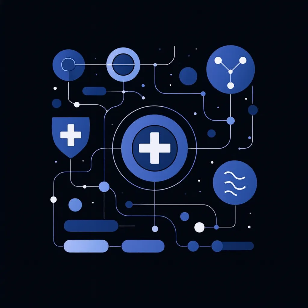 Healthcare Communication Intelligence Dashboard